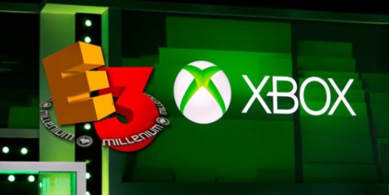 Microsoft prépare son E3