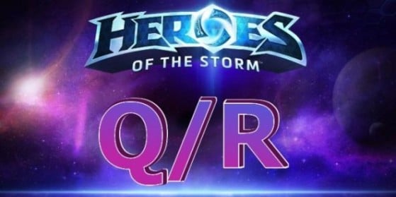 Q/R développeurs HotS 7 juin