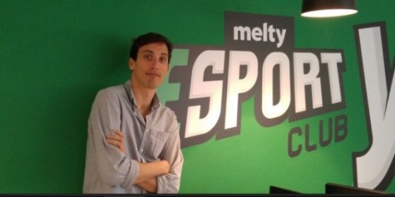 Gen1us rejoint Melty eSport Club