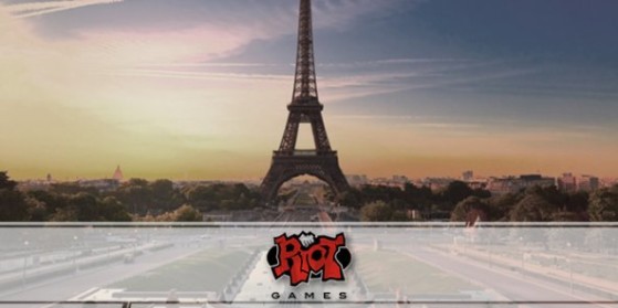 Riot Games va ouvrir des locaux à Paris