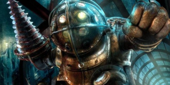 The Bioshock Collection officialisée