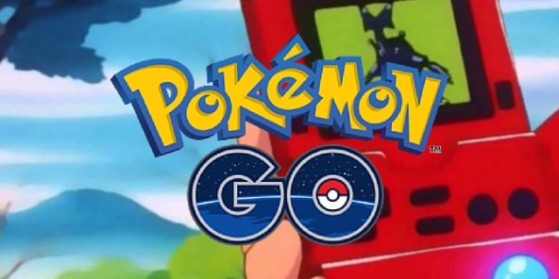 Batterie Pokédex pour Pokémon GO