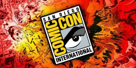 Comic Con 2016 : Trailers et récap