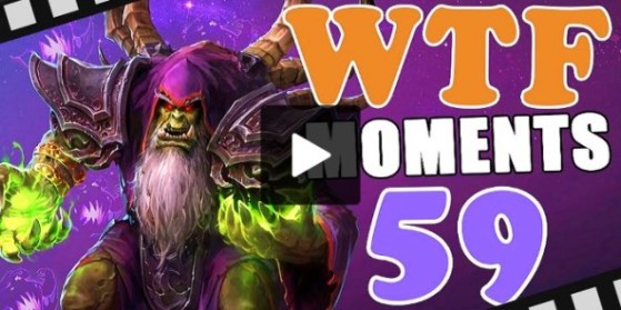 Heroes of The Storm WTF Moments 59