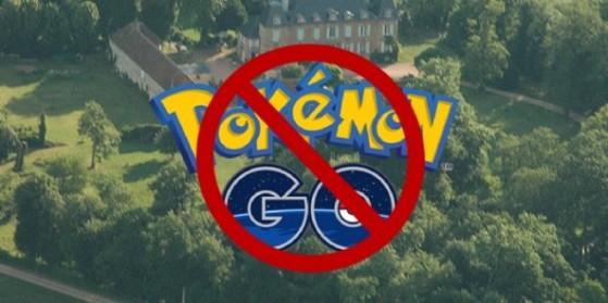 Pokémon GO interdit dans un village !
