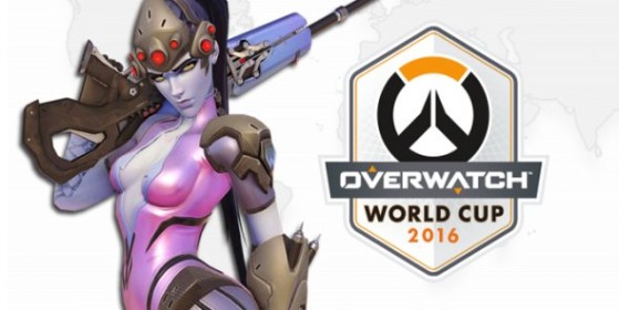 World Cup 2016, Overwatch