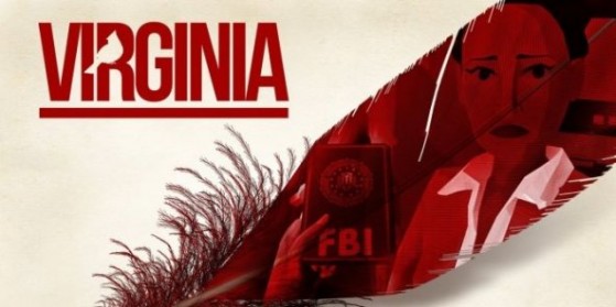 Virginia: Le thriller à la 1ere personne