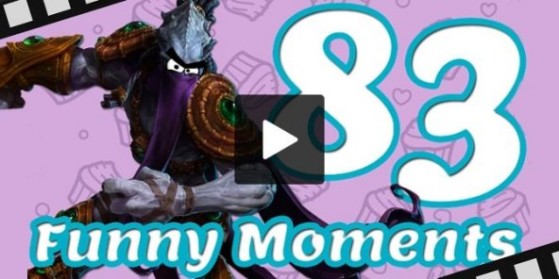 HotS WP and Funny Moments 83