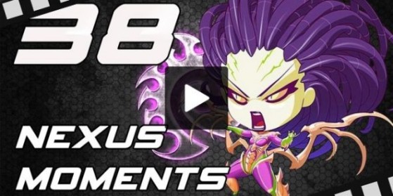 HotS Video Nexus Moments #38