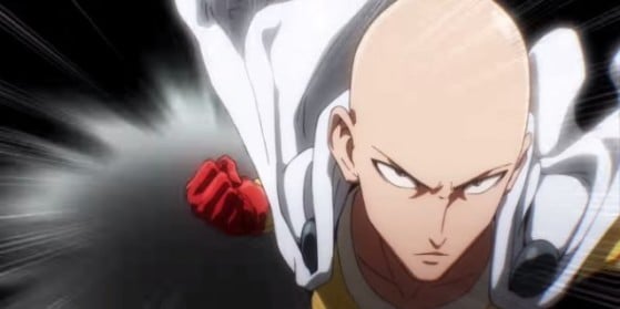 One Punch Man: Seconde saison annoncée