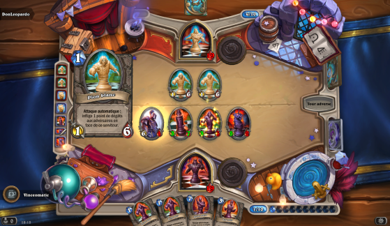 Hearthstone