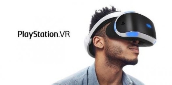 Test du Playstation VR