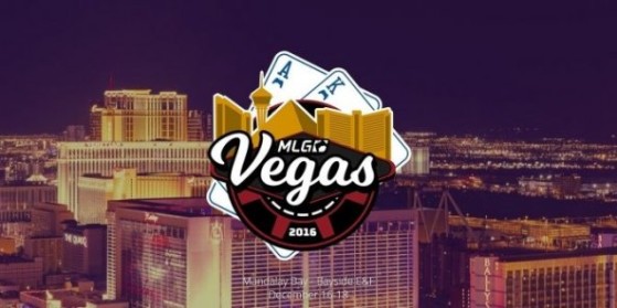 MLG lancera la saison IW à Las Vegas