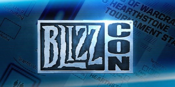 BlizzCon 2016 : Blizzard