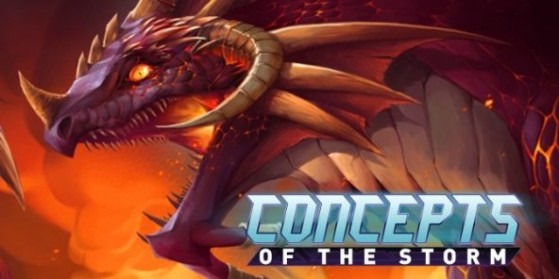 HotS - Concept of the Storm n°47 : Onyxia