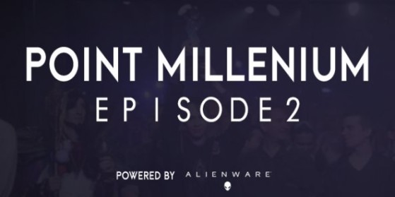 Point Millenium Club - Episode 2