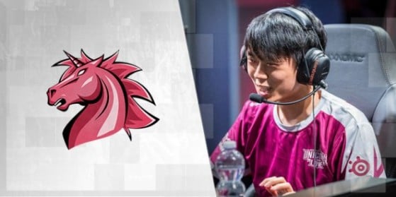 Unicorns of Love se sépare de Move