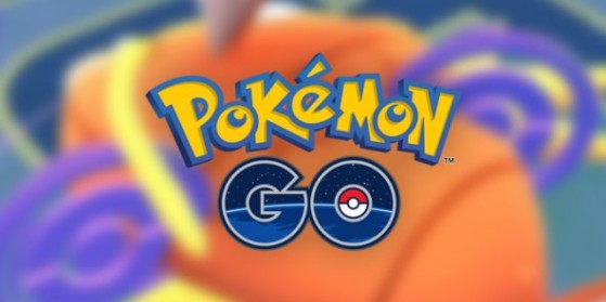 Glitch des Pokémon géants sur GO