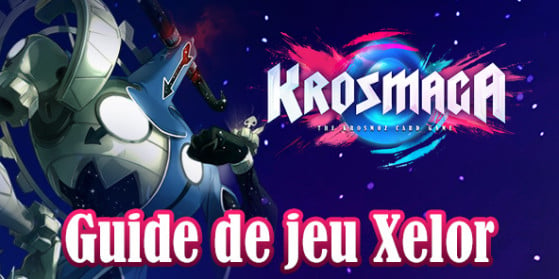 Guide Xelor, Dieu Krosmaga