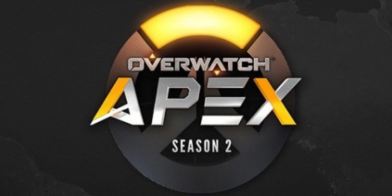 Overwatch APEX Saison 2
