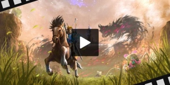 Switch : Nos impressions vidéo sur Zelda