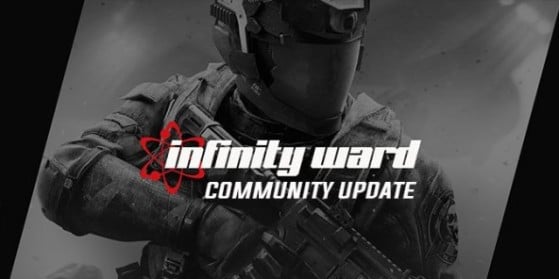 Community update, ce qui arrive sur IW