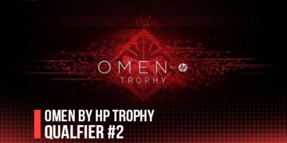 OMEN by HP TROPHY, qualifier #2