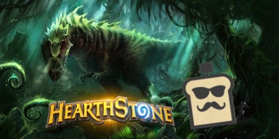Disguised Toast parle d'Un'Goro