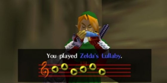 Zelda BotW : Un nouveau secret dévoilé