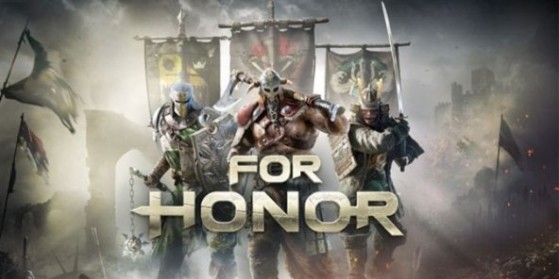 For Honor : Trailer de lancement