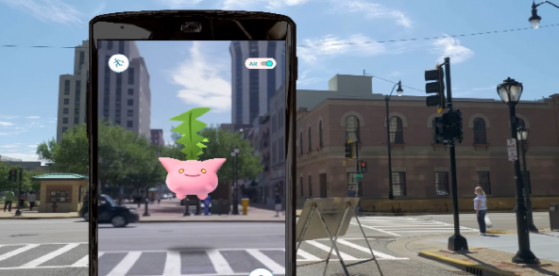 La 2G Pokémon GO enfin disponible !