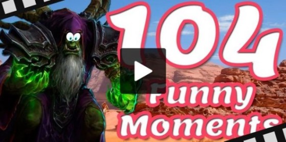 HotS Vidéo - WP Funny moments #104