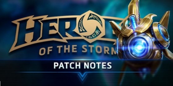 HotS Patch 24.0 EDN-OS