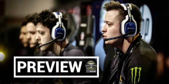 Preview CWL Global Pro League, semaine 2