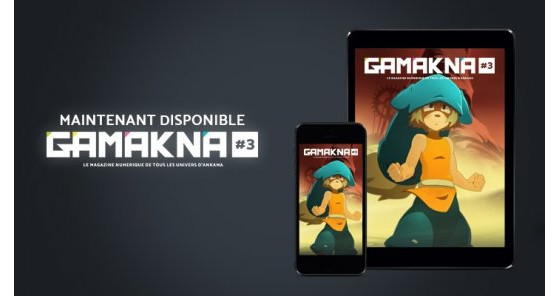 Krosmaga, L'avenir du jeu dans le GAMAKNA
