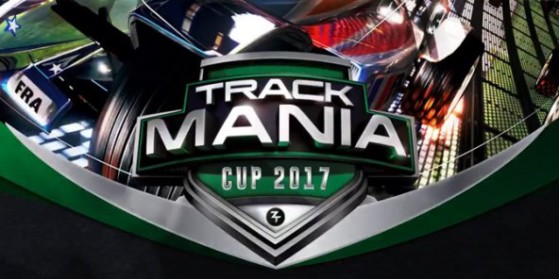 Trackmania Cup 2017