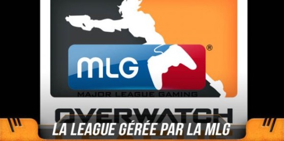 MLG, Overwatch League
