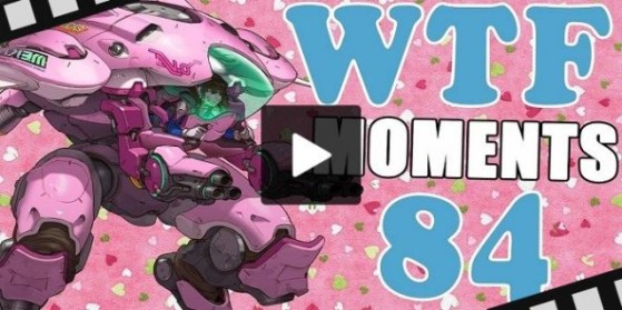 Heroes of The Storm WTF Moments 84