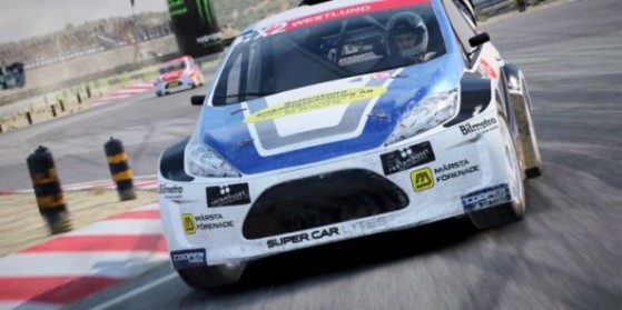 Test : Dirt 4, PC, PS4, Xbox One