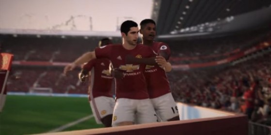FIFA 18, trailer de gameplay