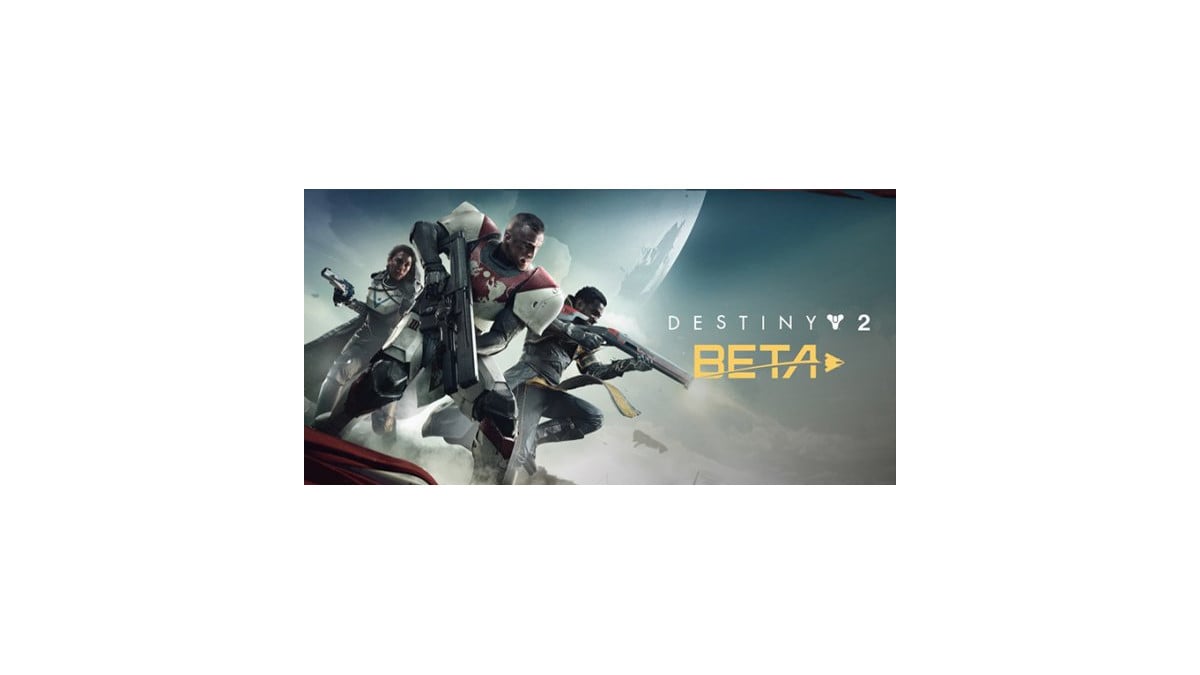 Beta Destiny 2, dates et infos - Millenium