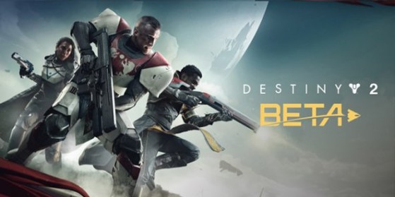 Beta Destiny 2, dates et infos