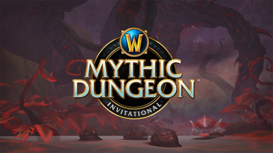 Mythic Dungeon Invitational WoW