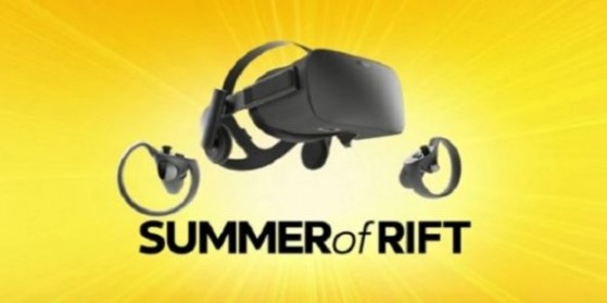 Oculus VR très agressif sur les prix