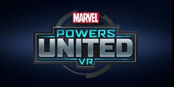 Marvel : Powers United VR sur Oculus Rift