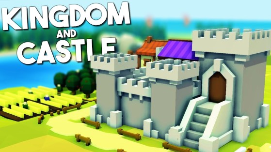 Test : Kingdoms and Castles