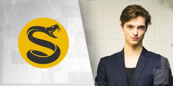 Splyce remplace son coach