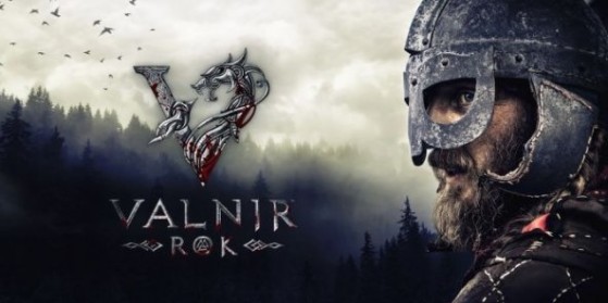 Découvrez Valnir Rok, le MMORPG viking