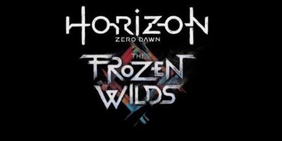 HZD - Le DLC Frozen Wilds daté