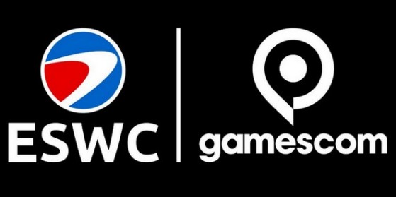 ESWC à la Gamescom de Cologne